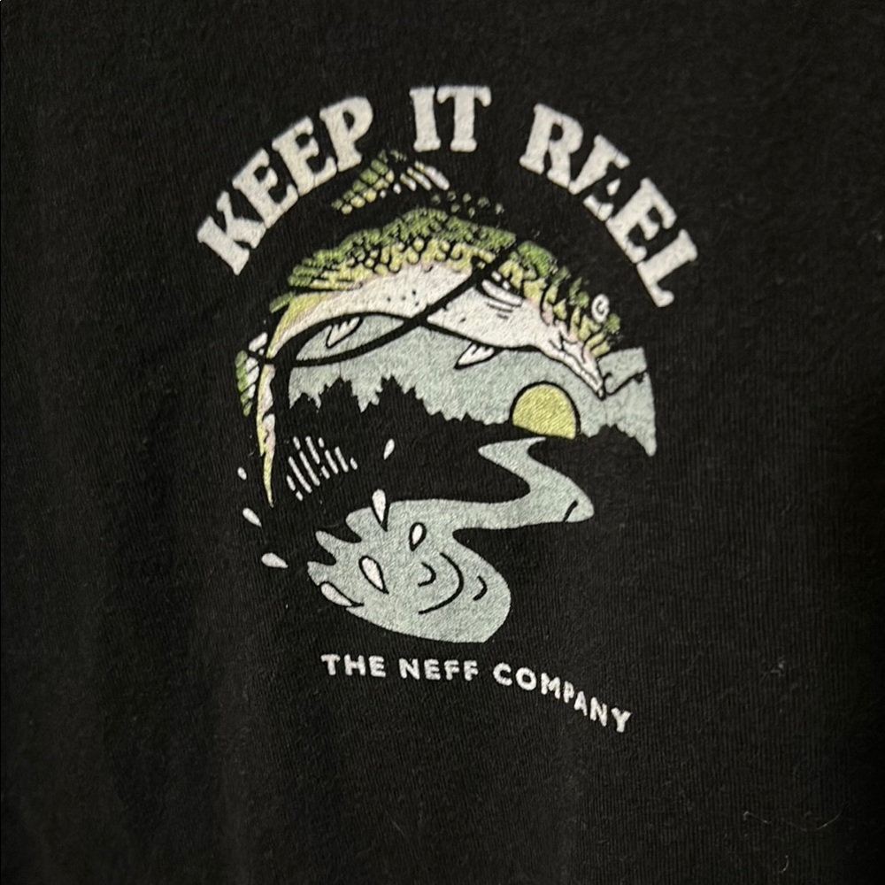 Neff Tank Top - Picture 3 of 5